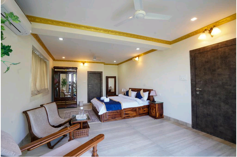 Exotic Oasis Villa - Gallery image 2